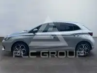 2025 MG MG3