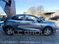 2025 MG MG3