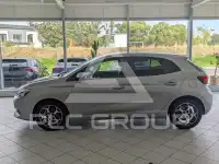 2025 MG MG3