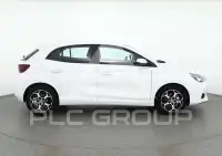 2025 MG MG3