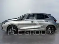 2025 MG MG3