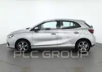 2025 MG MG3