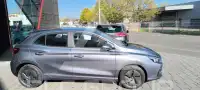 2025 MG MG3