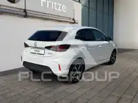 2025 MG MG3