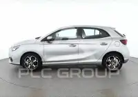 2025 MG MG3