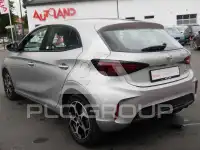 2025 MG MG3