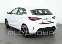 2025 MG MG3