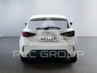 2025 MG MG3