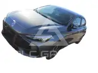 2025 MG MG3