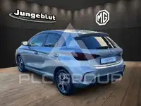 2025 MG MG3