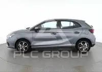 2025 MG MG3
