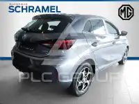 2025 MG MG3