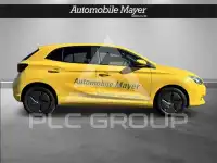 2025 MG MG3
