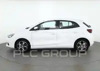 2025 MG MG3