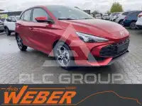 2025 MG MG3