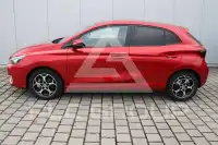 2025 MG MG3