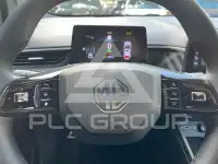 2025 MG MG3