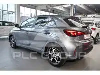 2025 MG MG3