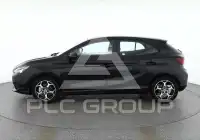 2025 MG MG3