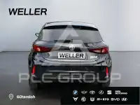 2025 MG MG3