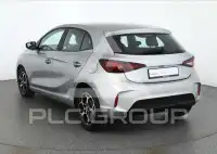 2025 MG MG3