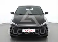 2025 MG MG3