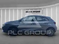 2025 MG MG3