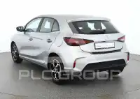 2025 MG MG3