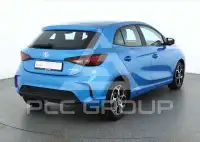 2025 MG MG3