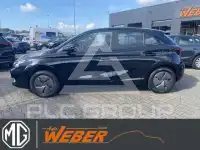 2025 MG MG3