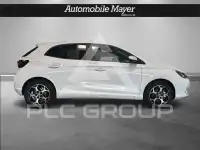2025 MG MG3