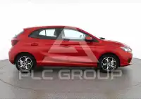 2025 MG MG3