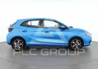 2025 MG MG3