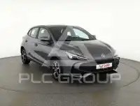 2025 MG MG3