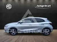 2025 MG MG3