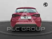 2025 MG MG3