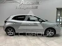 2025 MG MG3