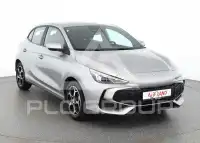 2025 MG MG3