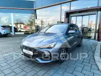 2025 MG MG3
