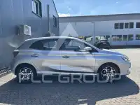 2025 MG MG3
