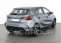2025 MG MG3
