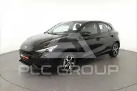 2025 MG MG3