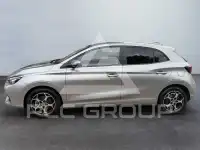 2025 MG MG3