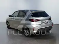2025 MG MG3