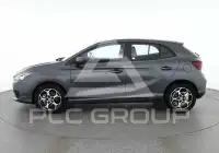 2025 MG MG3