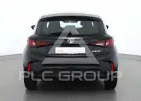 2025 MG MG3