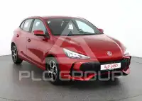 2025 MG MG3