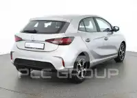 2025 MG MG3