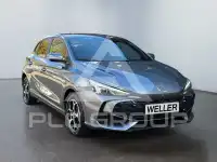 2025 MG MG3