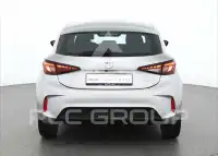 2025 MG MG3